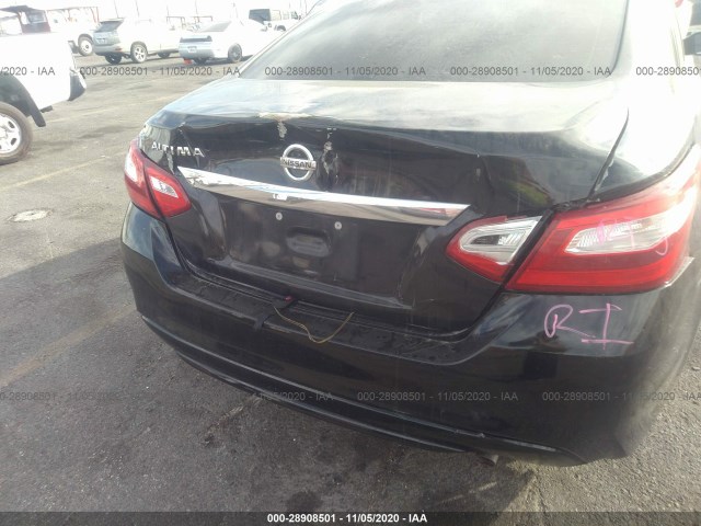 Photo 5 VIN: 1N4AL3AP9GC245256 - NISSAN ALTIMA 