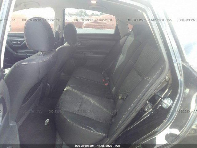 Photo 7 VIN: 1N4AL3AP9GC245256 - NISSAN ALTIMA 