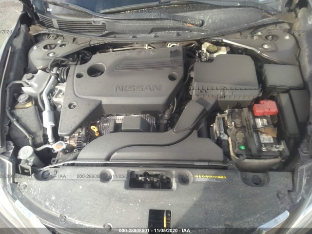 Photo 9 VIN: 1N4AL3AP9GC245256 - NISSAN ALTIMA 