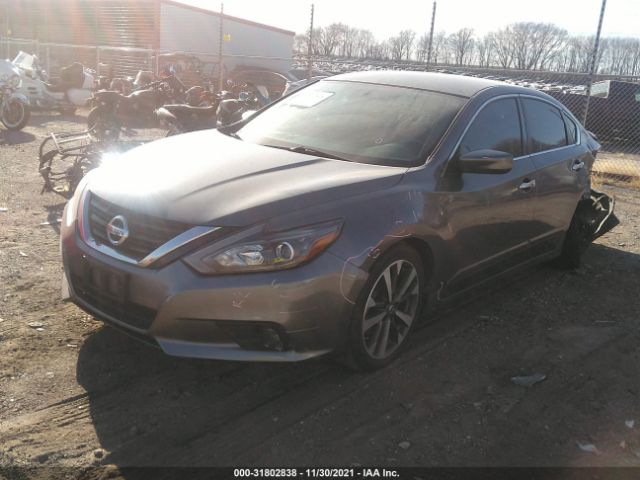 Photo 1 VIN: 1N4AL3AP9GC245340 - NISSAN ALTIMA 