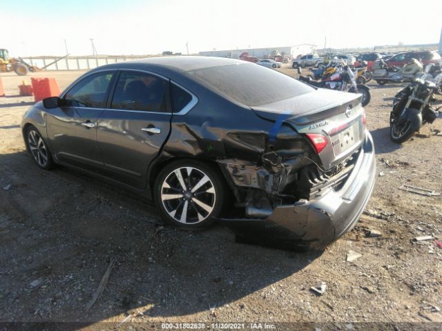 Photo 2 VIN: 1N4AL3AP9GC245340 - NISSAN ALTIMA 