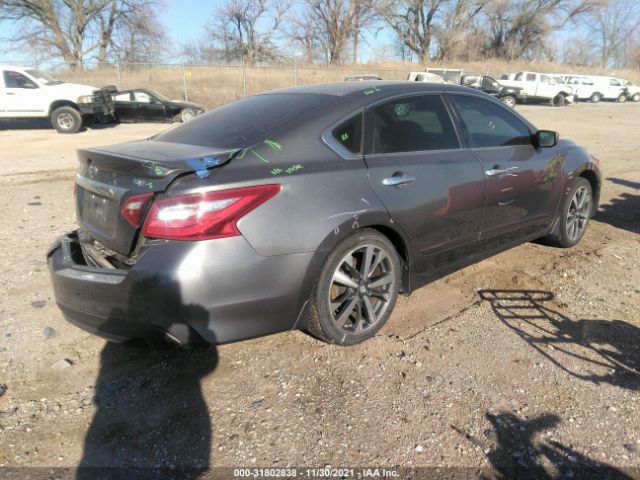 Photo 3 VIN: 1N4AL3AP9GC245340 - NISSAN ALTIMA 