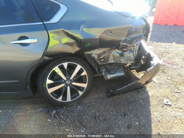 Photo 5 VIN: 1N4AL3AP9GC245340 - NISSAN ALTIMA 