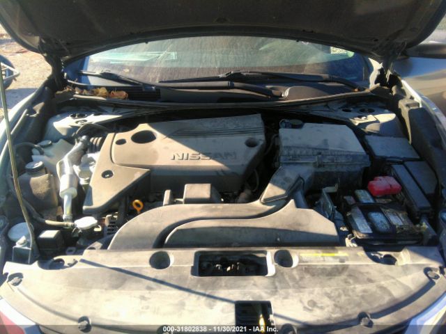 Photo 9 VIN: 1N4AL3AP9GC245340 - NISSAN ALTIMA 