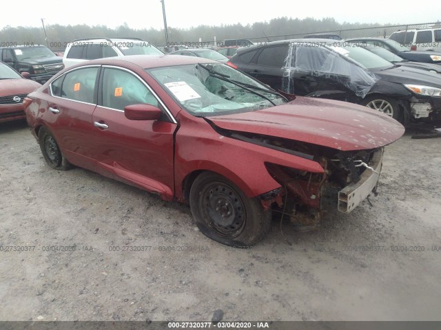 Photo 0 VIN: 1N4AL3AP9GC246102 - NISSAN ALTIMA 