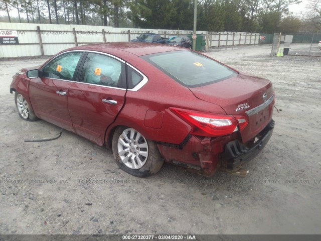 Photo 2 VIN: 1N4AL3AP9GC246102 - NISSAN ALTIMA 