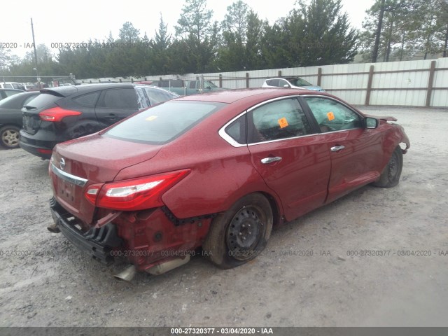 Photo 3 VIN: 1N4AL3AP9GC246102 - NISSAN ALTIMA 