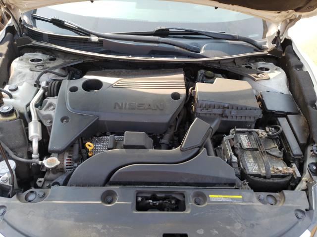 Photo 6 VIN: 1N4AL3AP9GC247007 - NISSAN ALTIMA 2.5 