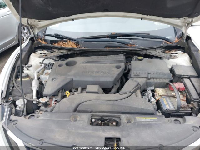 Photo 9 VIN: 1N4AL3AP9GC247122 - NISSAN ALTIMA 