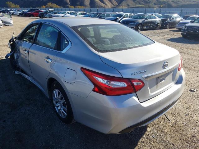 Photo 2 VIN: 1N4AL3AP9GC247749 - NISSAN ALTIMA 2.5 