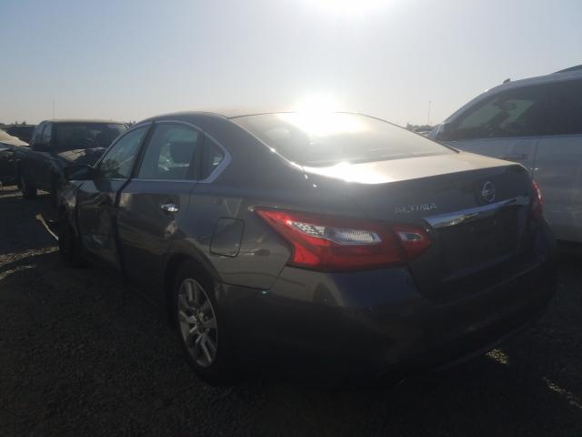 Photo 2 VIN: 1N4AL3AP9GC248531 - NISSAN ALTIMA 2.5 