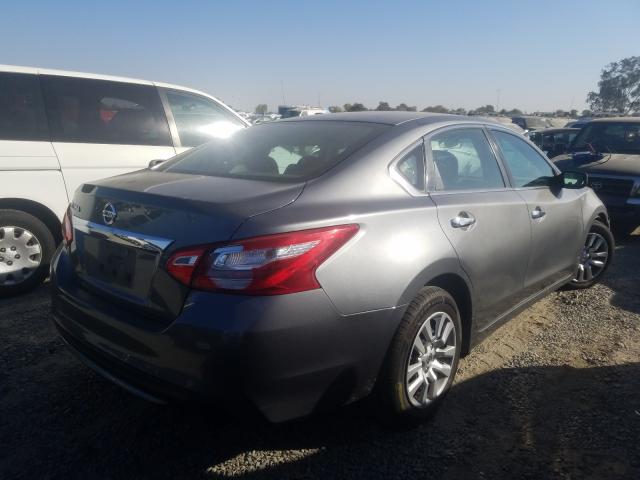 Photo 3 VIN: 1N4AL3AP9GC248531 - NISSAN ALTIMA 2.5 