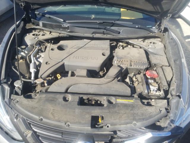 Photo 6 VIN: 1N4AL3AP9GC248531 - NISSAN ALTIMA 2.5 