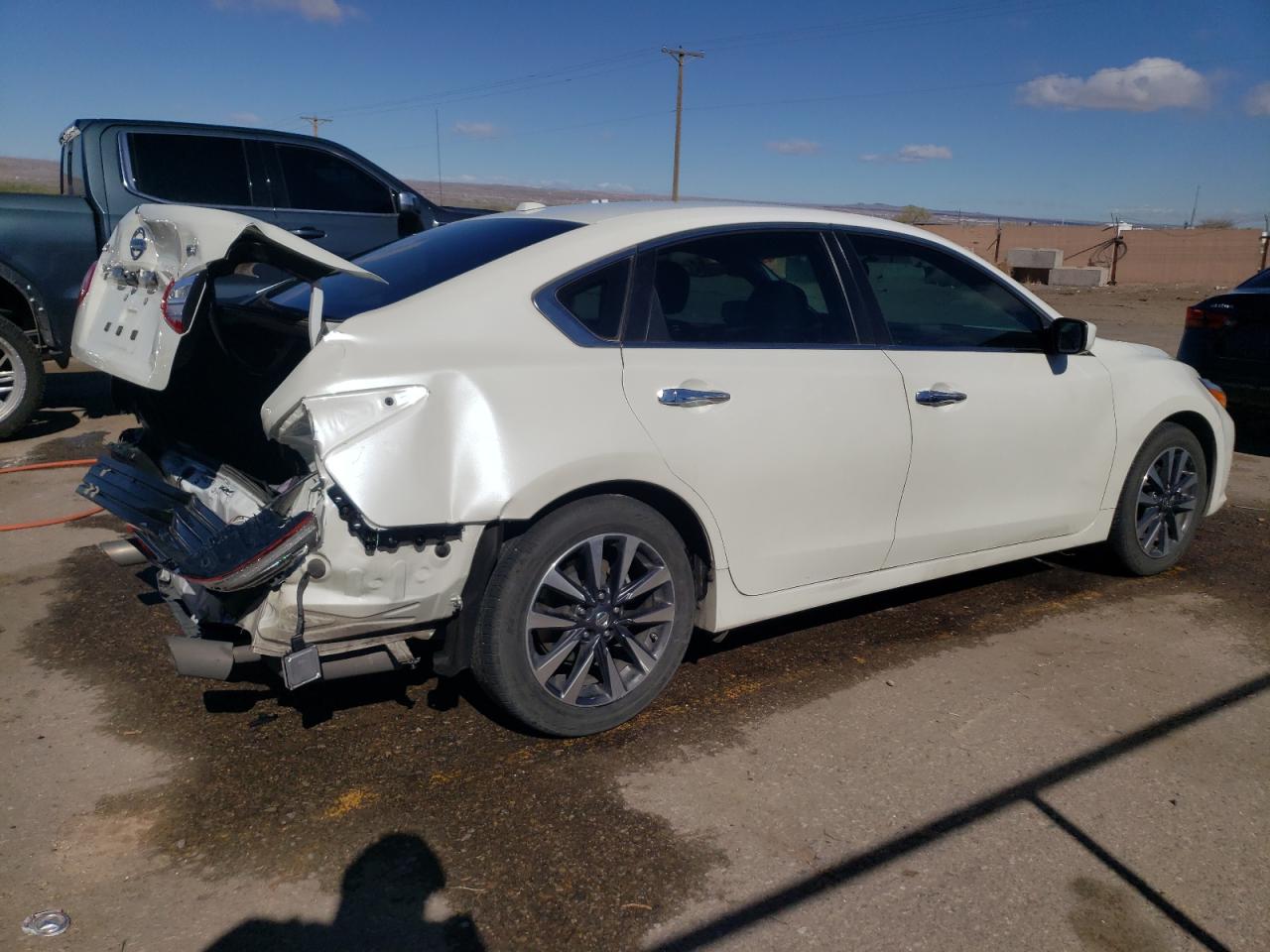 Photo 2 VIN: 1N4AL3AP9GC248867 - NISSAN ALTIMA 