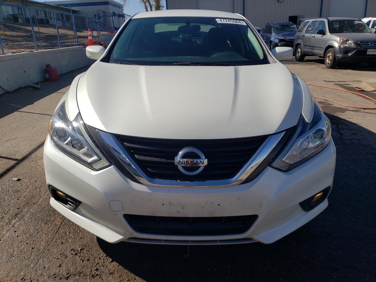 Photo 4 VIN: 1N4AL3AP9GC248867 - NISSAN ALTIMA 