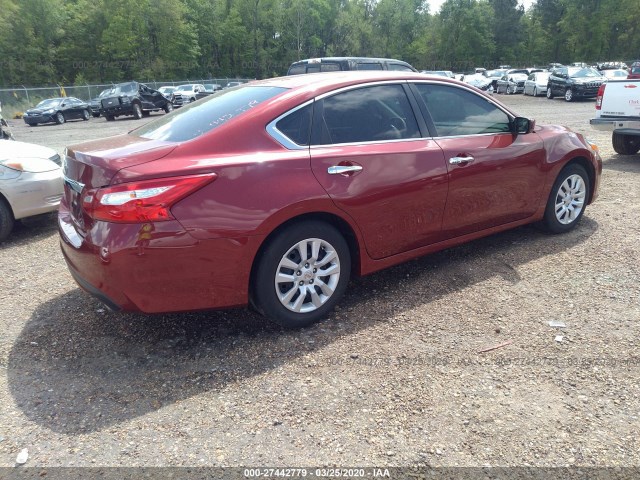 Photo 3 VIN: 1N4AL3AP9GC249243 - NISSAN ALTIMA 