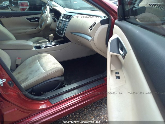 Photo 4 VIN: 1N4AL3AP9GC249243 - NISSAN ALTIMA 