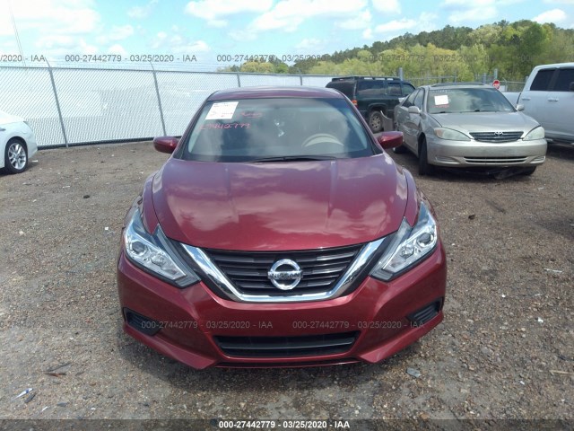 Photo 5 VIN: 1N4AL3AP9GC249243 - NISSAN ALTIMA 