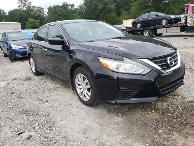 Photo 0 VIN: 1N4AL3AP9GC250389 - NISSAN ALTIMA 2.5 