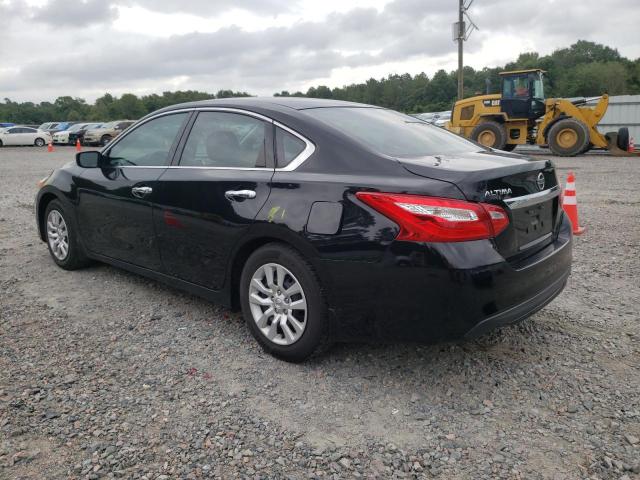 Photo 2 VIN: 1N4AL3AP9GC250389 - NISSAN ALTIMA 2.5 