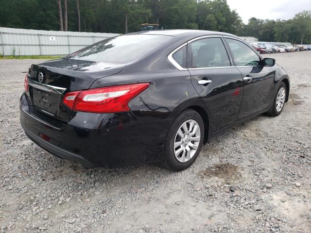 Photo 3 VIN: 1N4AL3AP9GC250389 - NISSAN ALTIMA 2.5 