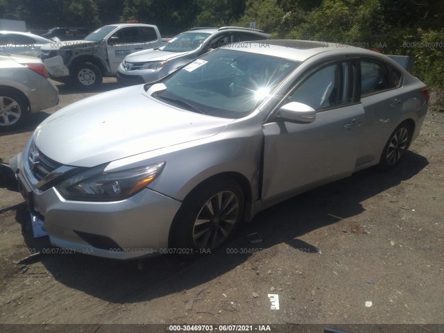 Photo 1 VIN: 1N4AL3AP9GC252269 - NISSAN ALTIMA 