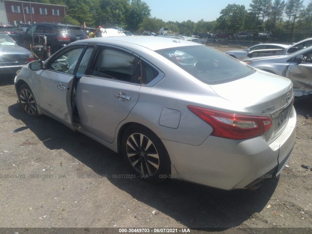 Photo 2 VIN: 1N4AL3AP9GC252269 - NISSAN ALTIMA 