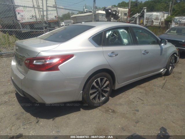 Photo 3 VIN: 1N4AL3AP9GC252269 - NISSAN ALTIMA 