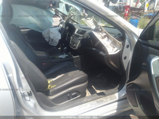 Photo 4 VIN: 1N4AL3AP9GC252269 - NISSAN ALTIMA 