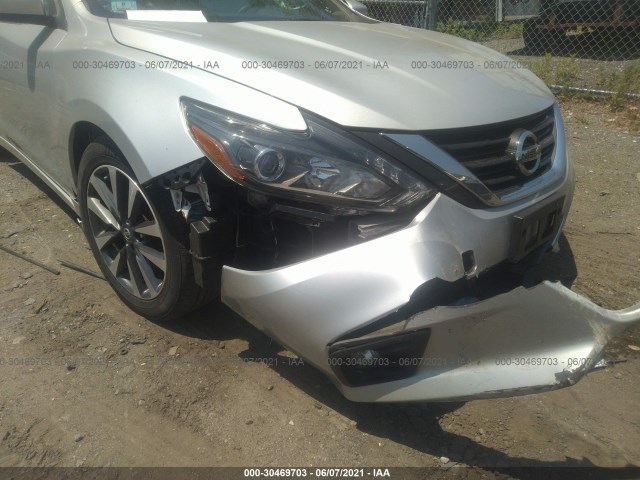 Photo 5 VIN: 1N4AL3AP9GC252269 - NISSAN ALTIMA 