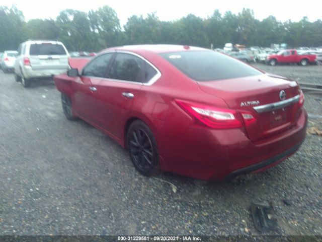 Photo 2 VIN: 1N4AL3AP9GC252580 - NISSAN ALTIMA 