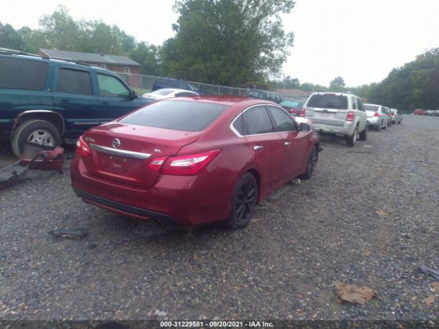 Photo 3 VIN: 1N4AL3AP9GC252580 - NISSAN ALTIMA 