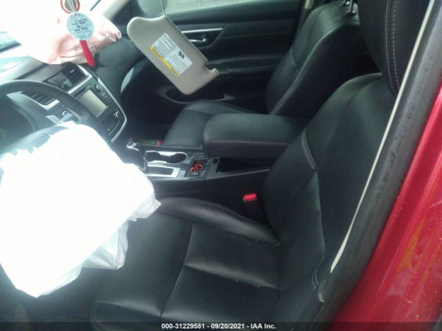 Photo 4 VIN: 1N4AL3AP9GC252580 - NISSAN ALTIMA 