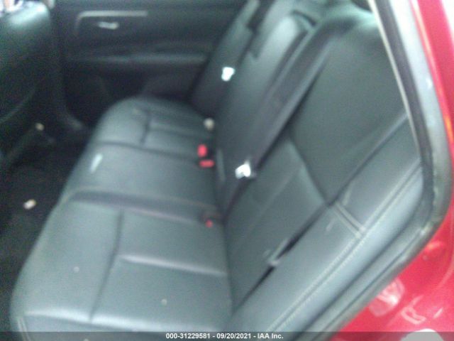 Photo 7 VIN: 1N4AL3AP9GC252580 - NISSAN ALTIMA 