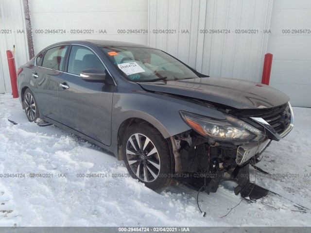 Photo 0 VIN: 1N4AL3AP9GC254412 - NISSAN ALTIMA 