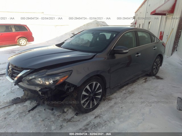 Photo 1 VIN: 1N4AL3AP9GC254412 - NISSAN ALTIMA 