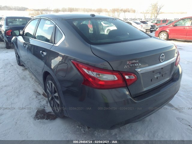 Photo 2 VIN: 1N4AL3AP9GC254412 - NISSAN ALTIMA 