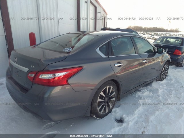 Photo 3 VIN: 1N4AL3AP9GC254412 - NISSAN ALTIMA 