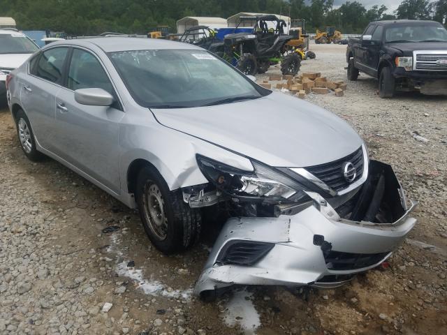 Photo 0 VIN: 1N4AL3AP9GC254586 - NISSAN ALTIMA 2.5 