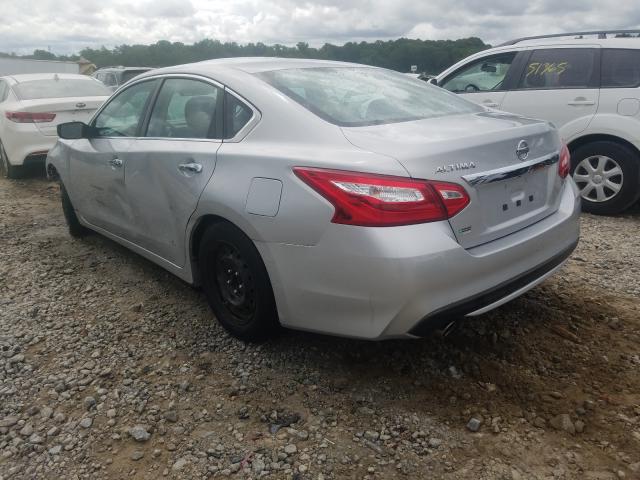 Photo 2 VIN: 1N4AL3AP9GC254586 - NISSAN ALTIMA 2.5 