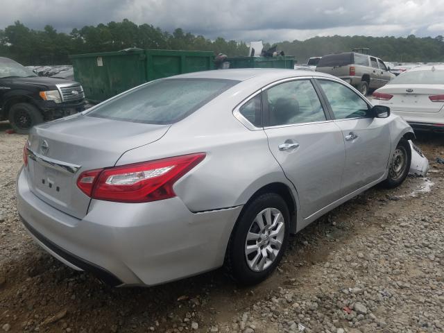 Photo 3 VIN: 1N4AL3AP9GC254586 - NISSAN ALTIMA 2.5 