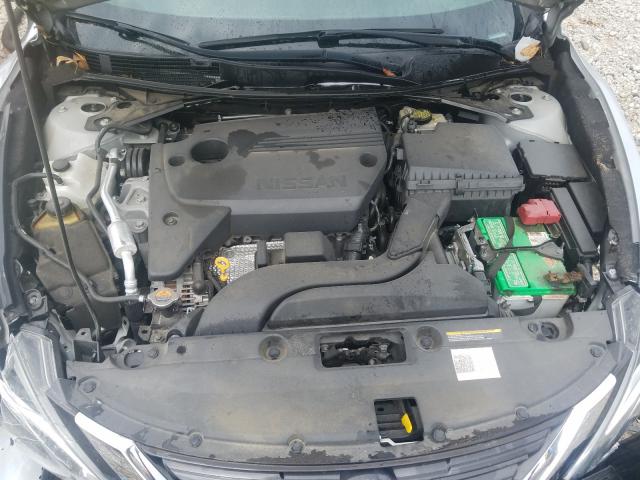 Photo 6 VIN: 1N4AL3AP9GC254586 - NISSAN ALTIMA 2.5 