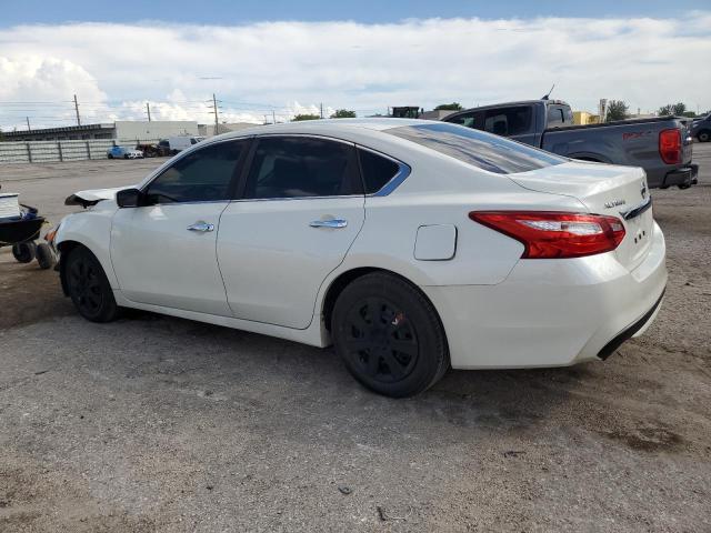 Photo 1 VIN: 1N4AL3AP9GC254782 - NISSAN ALTIMA 2.5 