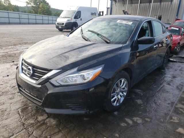 Photo 1 VIN: 1N4AL3AP9GC255351 - NISSAN ALTIMA 