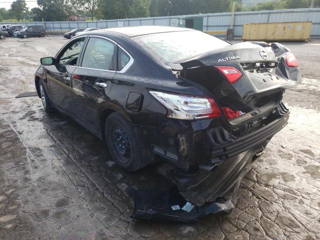 Photo 2 VIN: 1N4AL3AP9GC255351 - NISSAN ALTIMA 