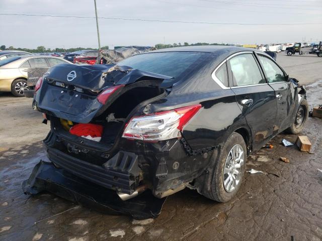 Photo 3 VIN: 1N4AL3AP9GC255351 - NISSAN ALTIMA 