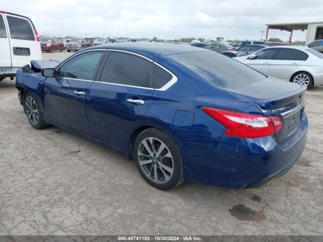 Photo 2 VIN: 1N4AL3AP9GC255947 - NISSAN ALTIMA 