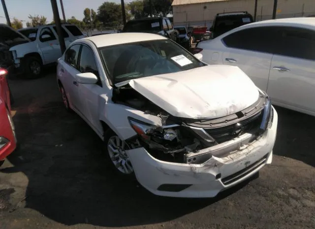 Photo 0 VIN: 1N4AL3AP9GC256855 - NISSAN ALTIMA 