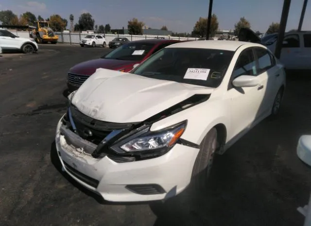 Photo 1 VIN: 1N4AL3AP9GC256855 - NISSAN ALTIMA 