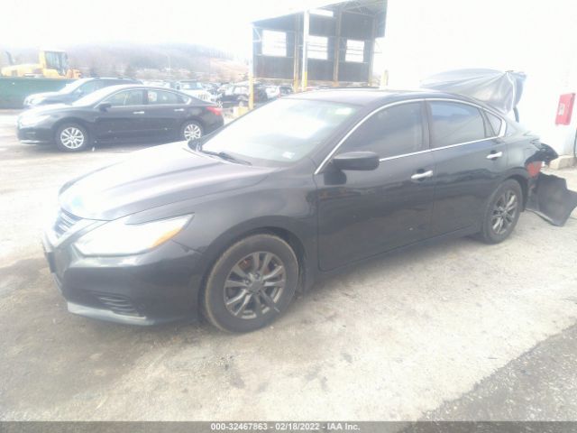 Photo 1 VIN: 1N4AL3AP9GC257844 - NISSAN ALTIMA 